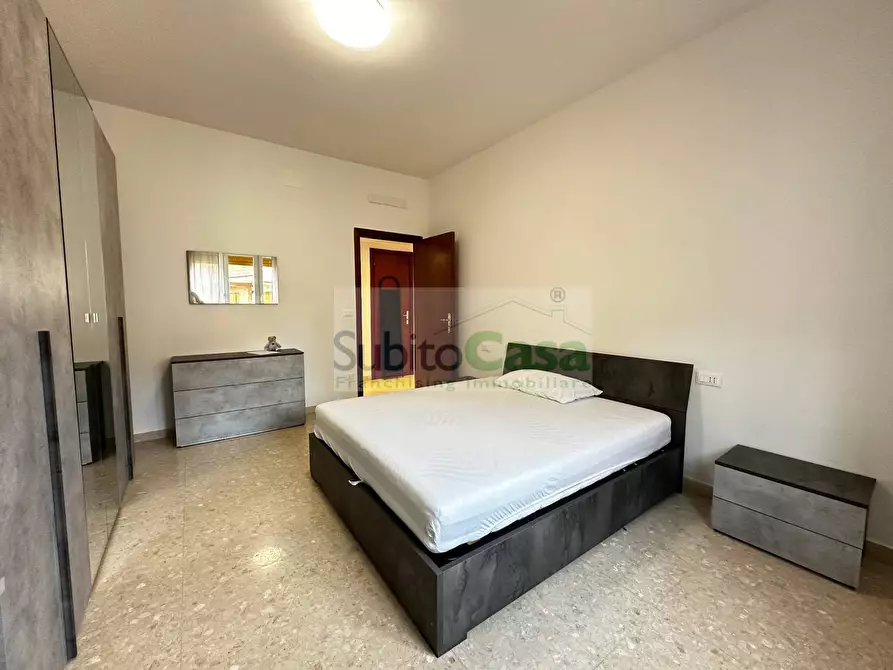 Immagine 8 di Casa semindipendente in affitto  in Via vasto 61 a Chieti