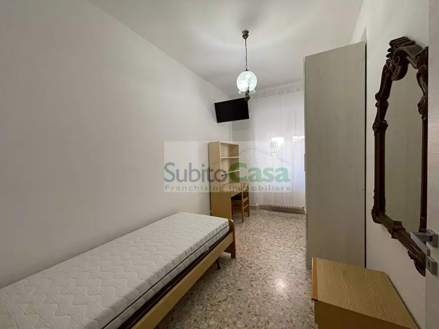 Immagine 6 di Casa semindipendente in affitto  in Via Monte Grappa 55 a Chieti
