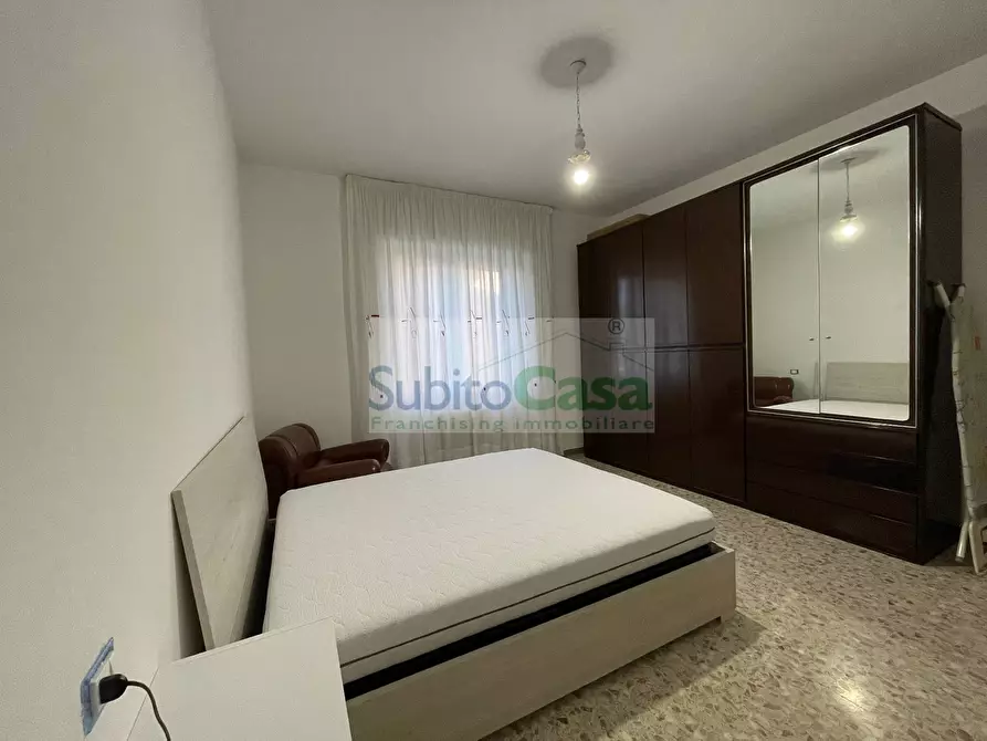 Immagine 9 di Casa semindipendente in affitto  in Via Monte Grappa 55 a Chieti