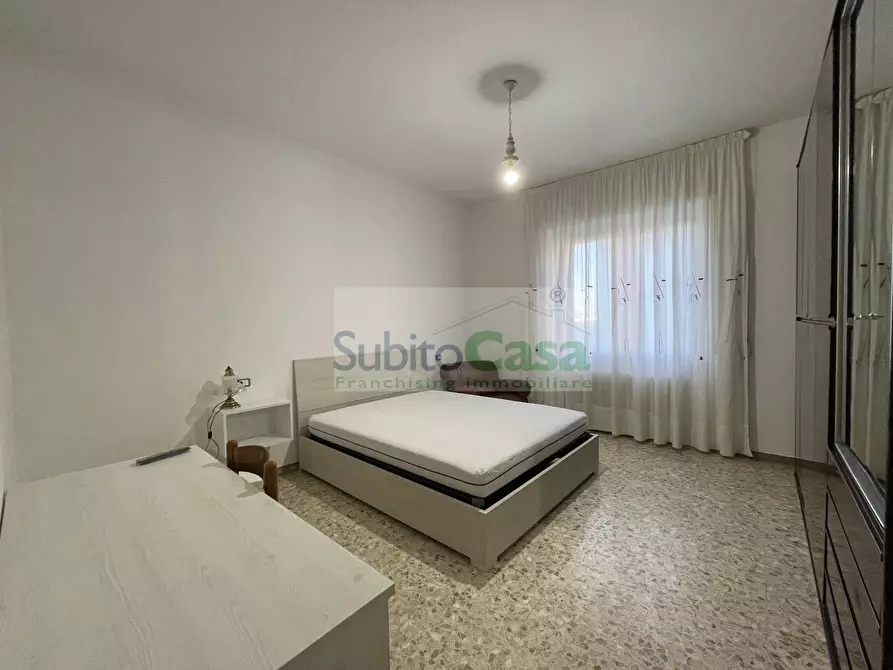 Immagine 10 di Casa semindipendente in affitto  in Via Monte Grappa 55 a Chieti