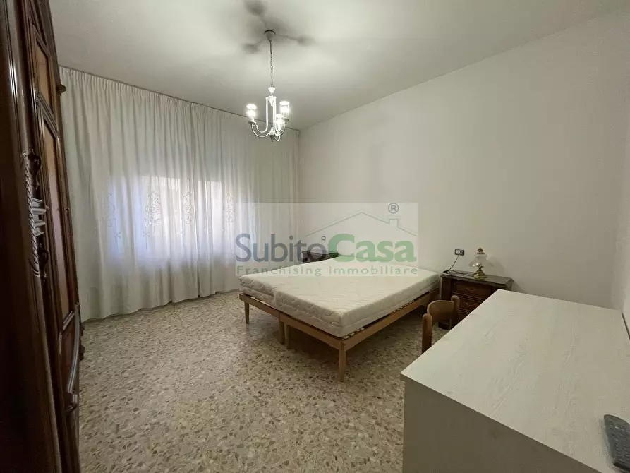 Immagine 11 di Casa semindipendente in affitto  in Via Monte Grappa 55 a Chieti