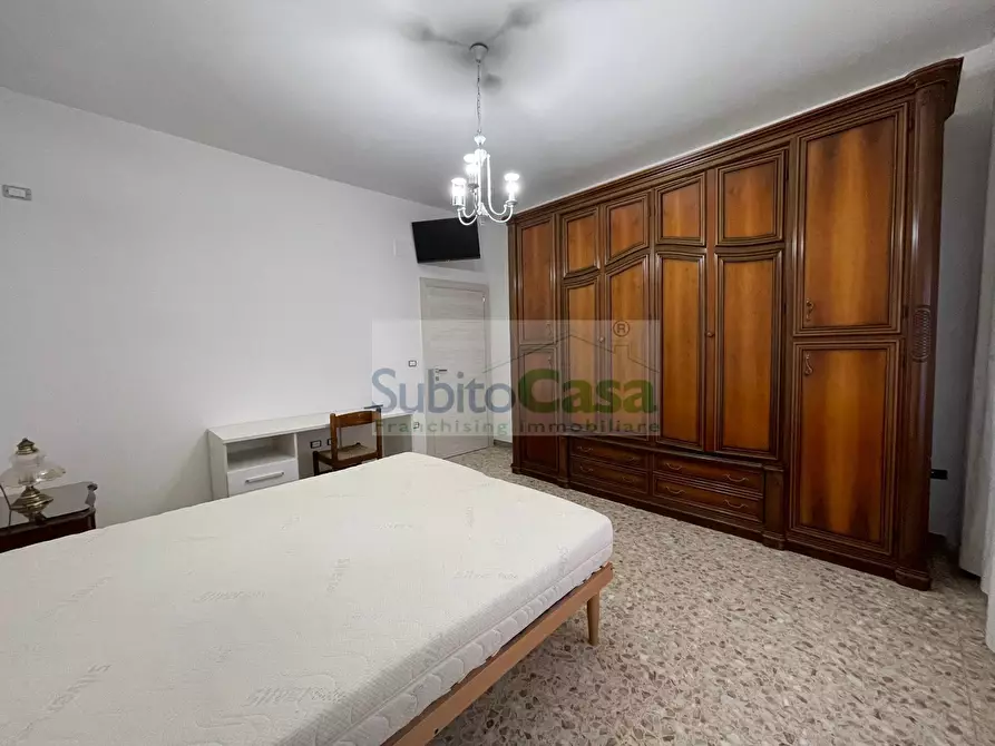 Immagine 12 di Casa semindipendente in affitto  in Via Monte Grappa 55 a Chieti