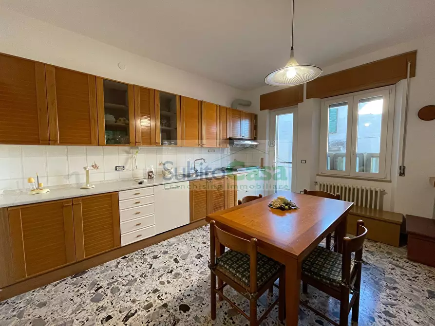 Immagine 2 di Casa semindipendente in affitto  in Via Monte Grappa 55 a Chieti