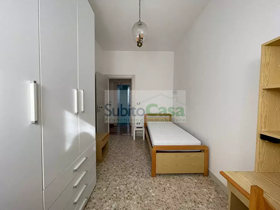 Immagine 7 di Casa semindipendente in affitto  in Via Monte Grappa 55 a Chieti