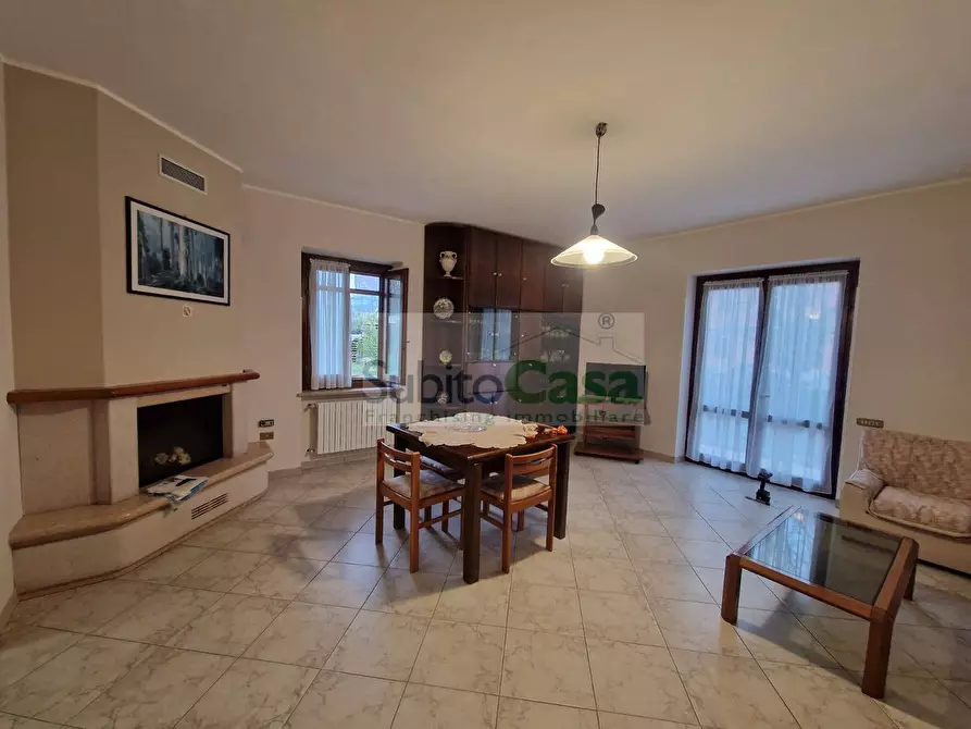 Immagine 2 di Appartamento in affitto  in Via Isonzo a Chieti