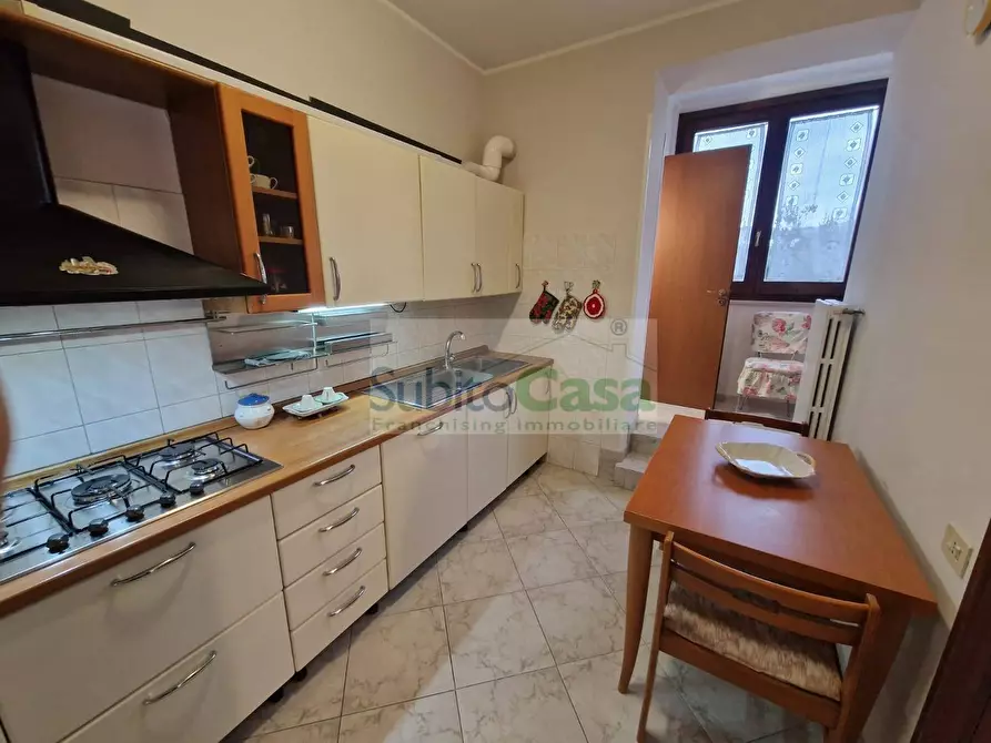 Immagine 4 di Appartamento in affitto  in Via Isonzo a Chieti