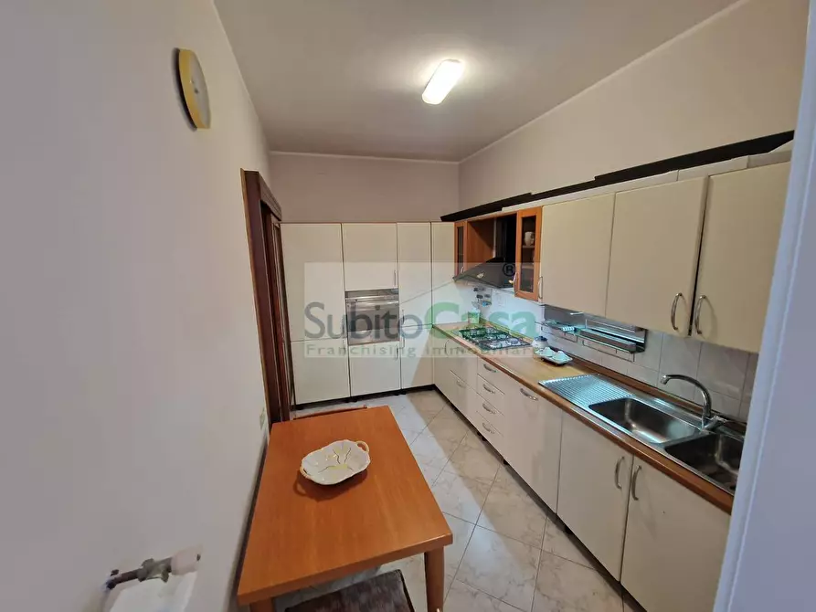 Immagine 5 di Appartamento in affitto  in Via Isonzo a Chieti