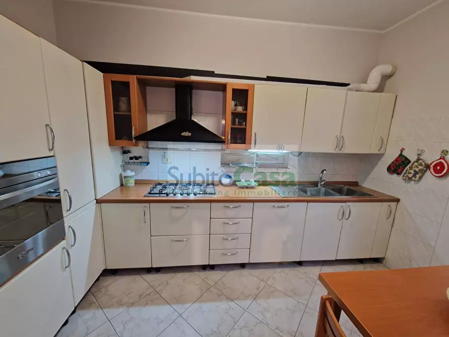 Immagine 6 di Appartamento in affitto  in Via Isonzo a Chieti