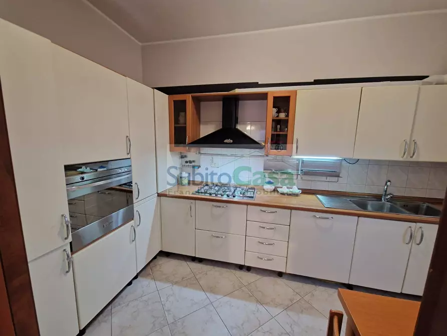 Immagine 7 di Appartamento in affitto  in Via Isonzo a Chieti