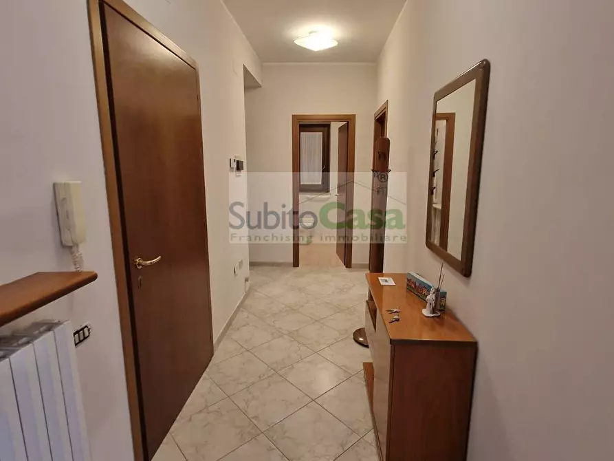 Immagine 8 di Appartamento in affitto  in Via Isonzo a Chieti