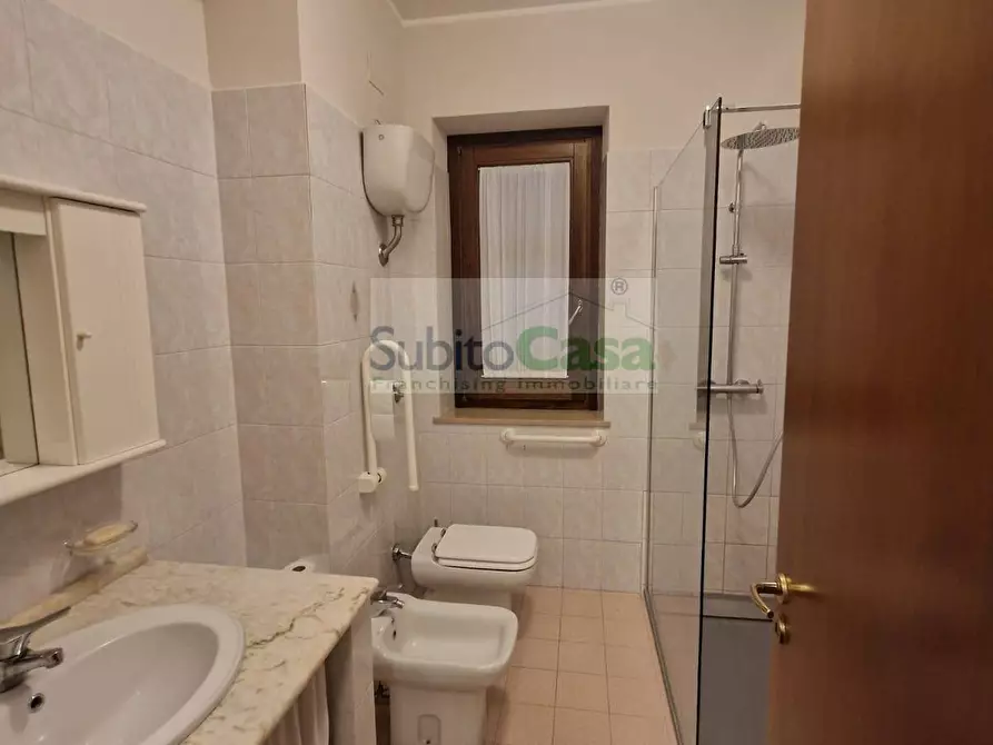 Immagine 9 di Appartamento in affitto  in Via Isonzo a Chieti