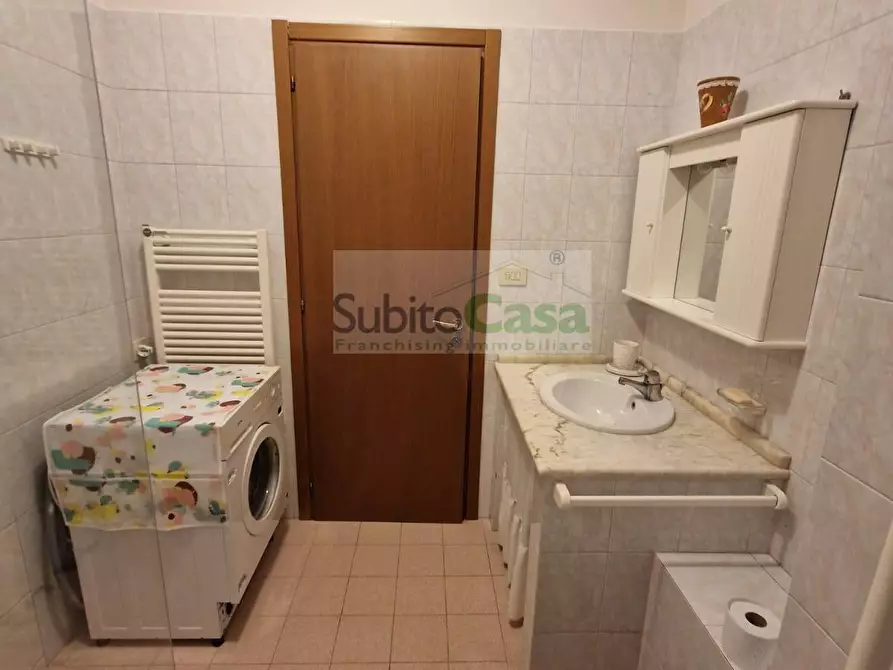 Immagine 10 di Appartamento in affitto  in Via Isonzo a Chieti
