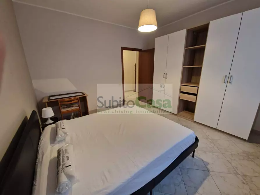 Immagine 11 di Appartamento in affitto  in Via Isonzo a Chieti