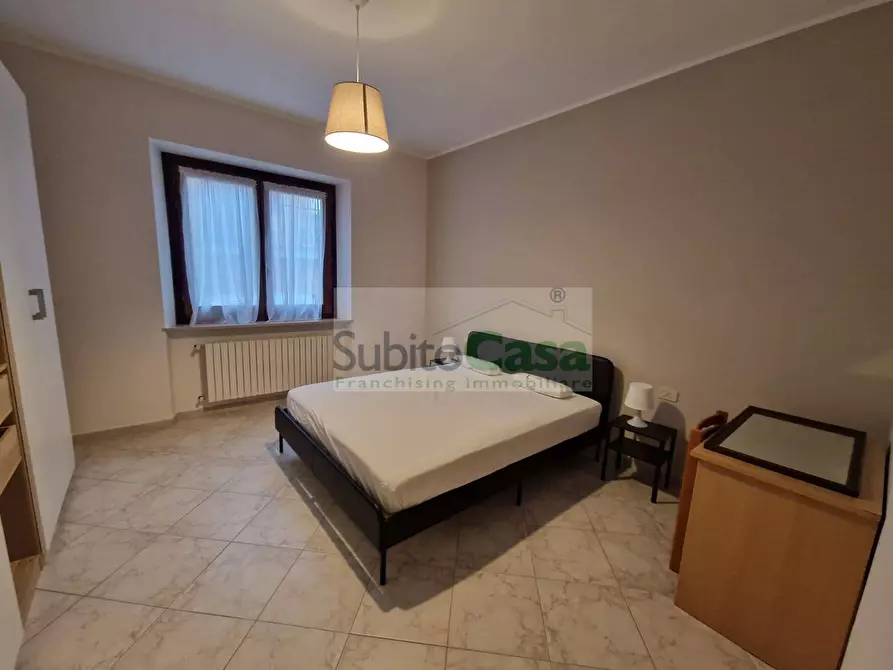 Immagine 12 di Appartamento in affitto  in Via Isonzo a Chieti