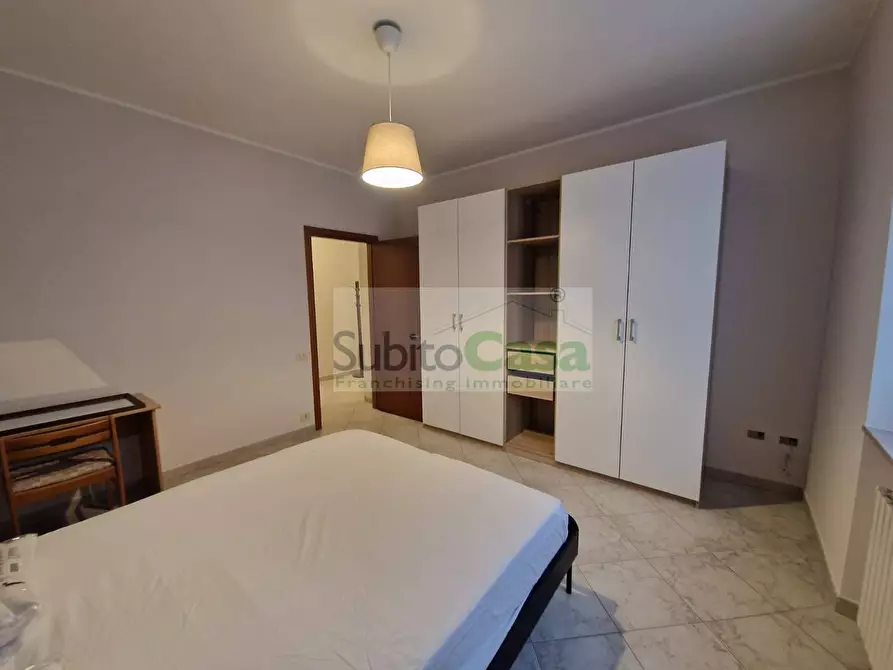 Immagine 13 di Appartamento in affitto  in Via Isonzo a Chieti