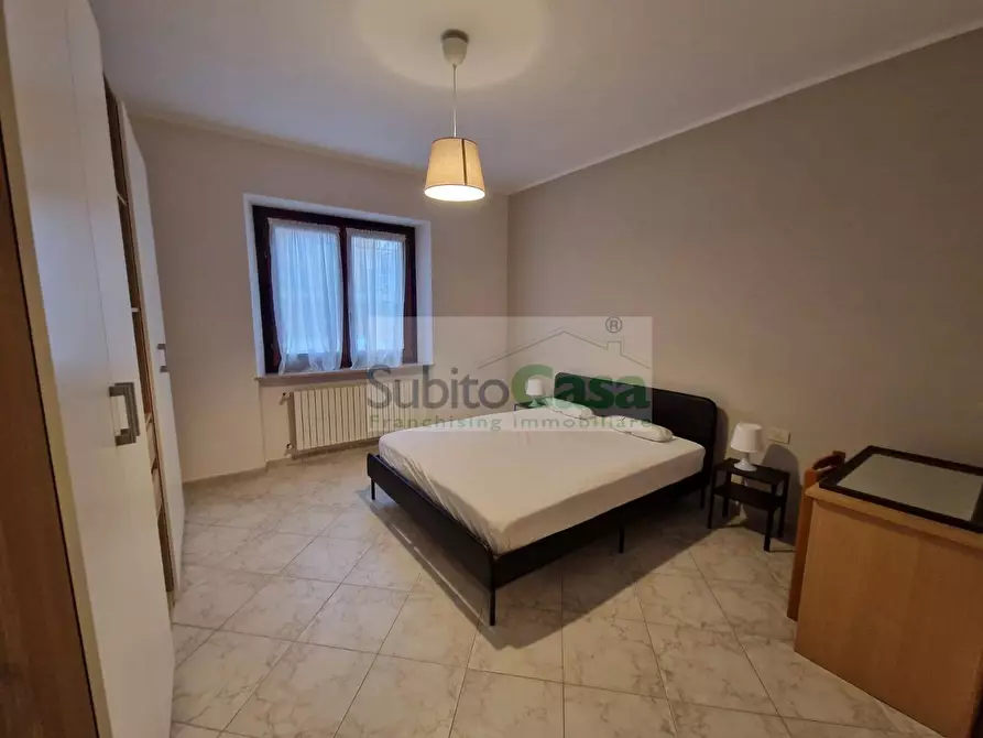 Immagine 14 di Appartamento in affitto  in Via Isonzo a Chieti