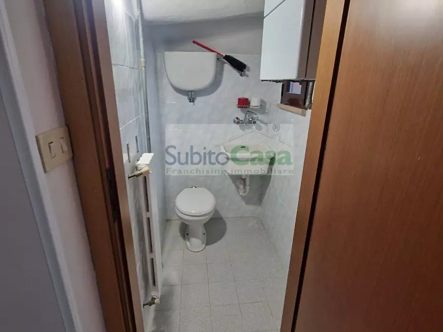Immagine 15 di Appartamento in affitto  in Via Isonzo a Chieti
