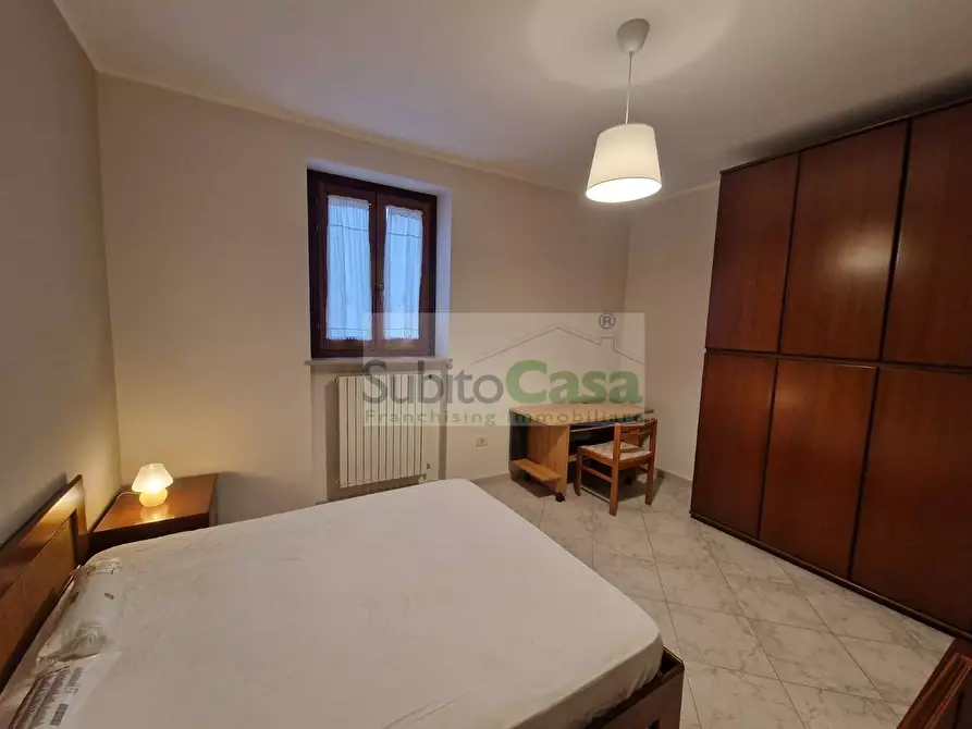 Immagine 17 di Appartamento in affitto  in Via Isonzo a Chieti
