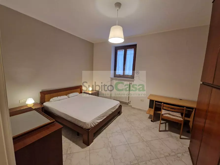 Immagine 18 di Appartamento in affitto  in Via Isonzo a Chieti