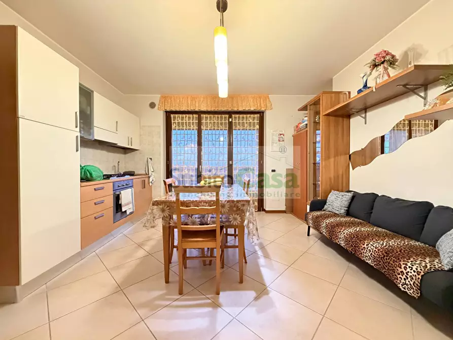 Immagine 1 di Appartamento in affitto  in via sandro pertini 8 a Paglieta