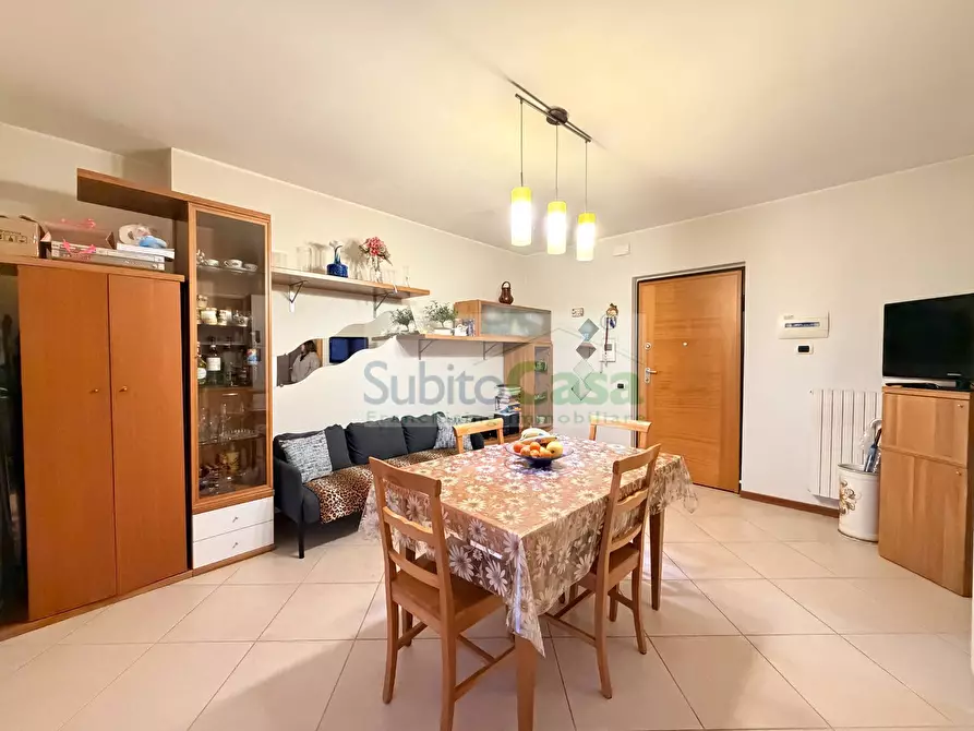 Immagine 2 di Appartamento in affitto  in via sandro pertini 8 a Paglieta