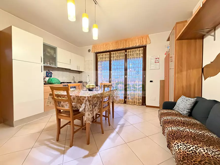 Immagine 4 di Appartamento in affitto  in via sandro pertini 8 a Paglieta