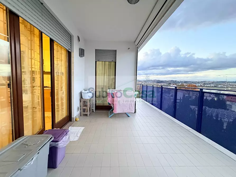 Immagine 6 di Appartamento in affitto  in via sandro pertini 8 a Paglieta