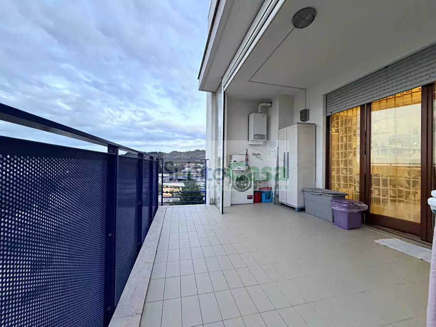 Immagine 7 di Appartamento in affitto  in via sandro pertini 8 a Paglieta