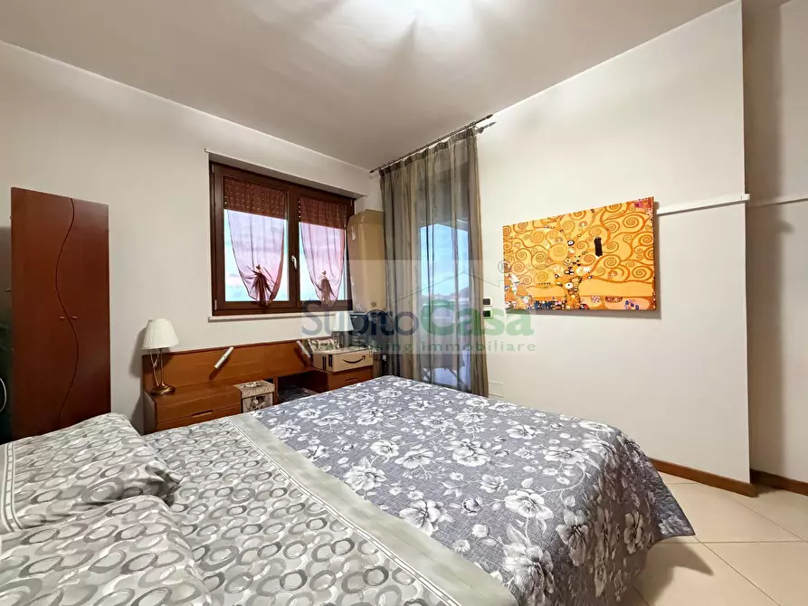 Immagine 8 di Appartamento in affitto  in via sandro pertini 8 a Paglieta