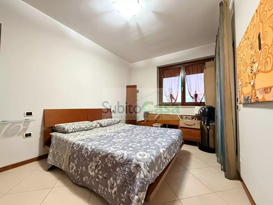 Immagine 9 di Appartamento in affitto  in via sandro pertini 8 a Paglieta