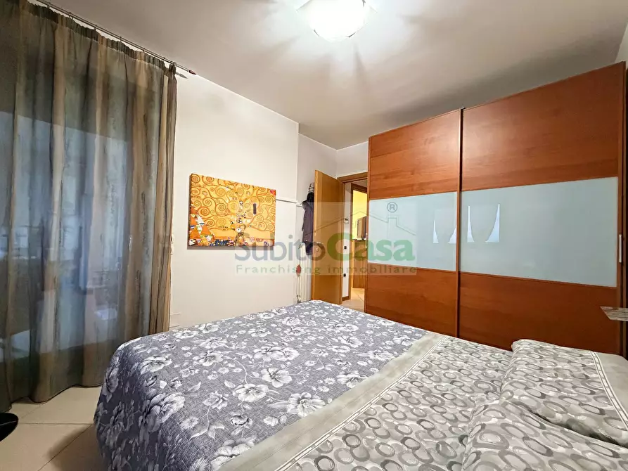 Immagine 10 di Appartamento in affitto  in via sandro pertini 8 a Paglieta