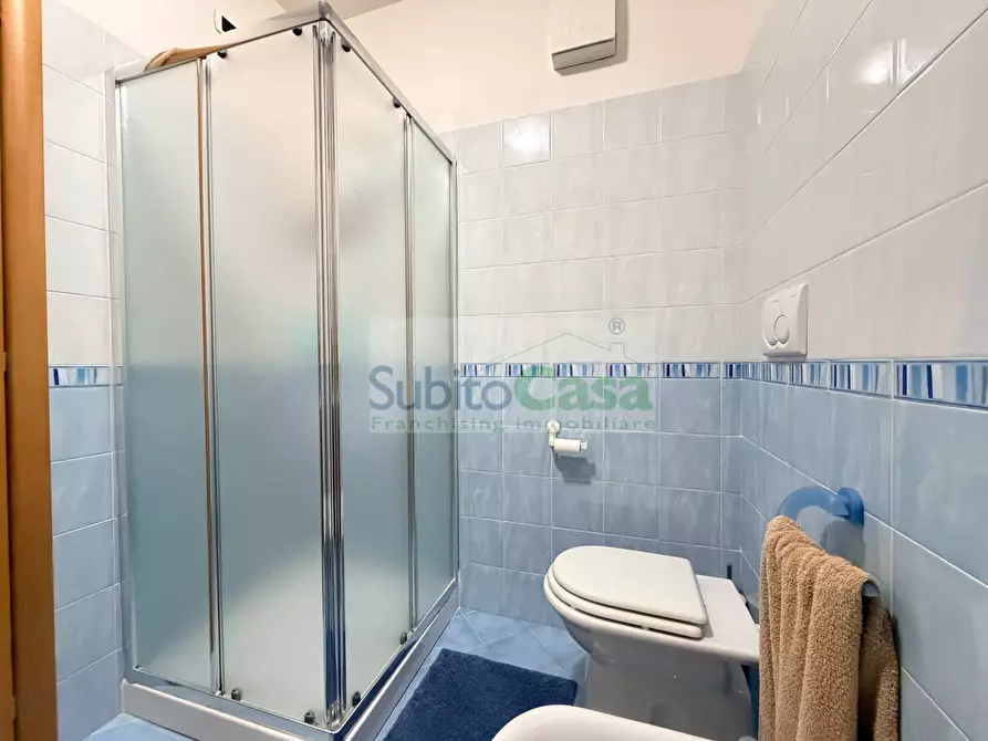 Immagine 12 di Appartamento in affitto  in via sandro pertini 8 a Paglieta