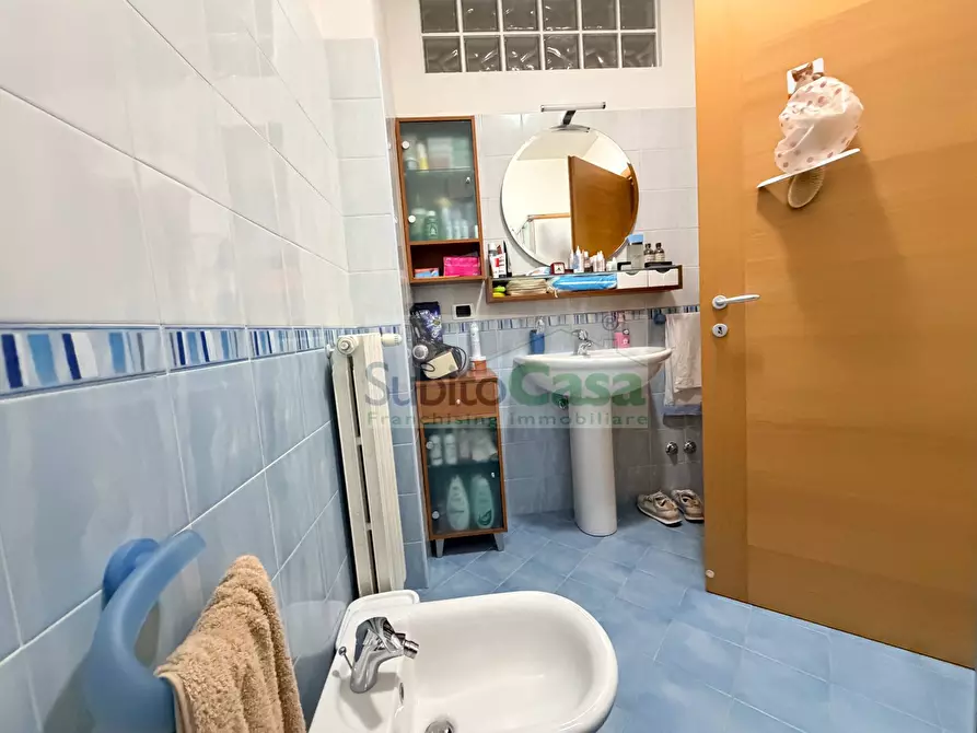 Immagine 13 di Appartamento in affitto  in via sandro pertini 8 a Paglieta