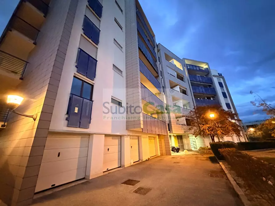 Immagine 14 di Appartamento in affitto  in via sandro pertini 8 a Paglieta