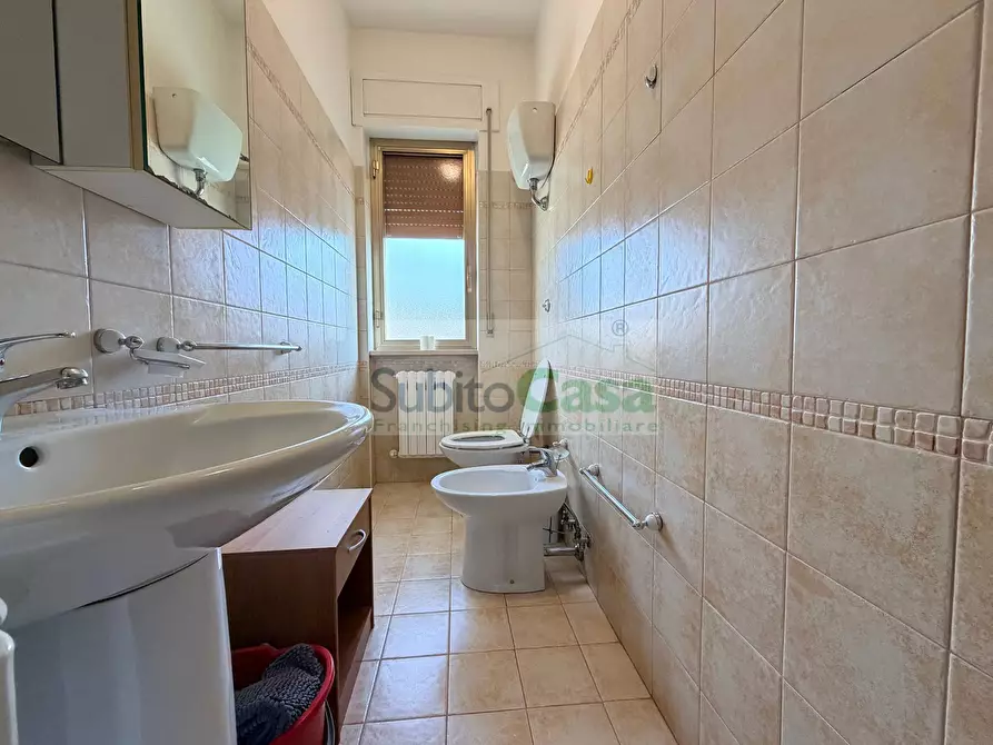 Immagine 10 di Appartamento in affitto  in Via Benedetto Croce 506 a Chieti