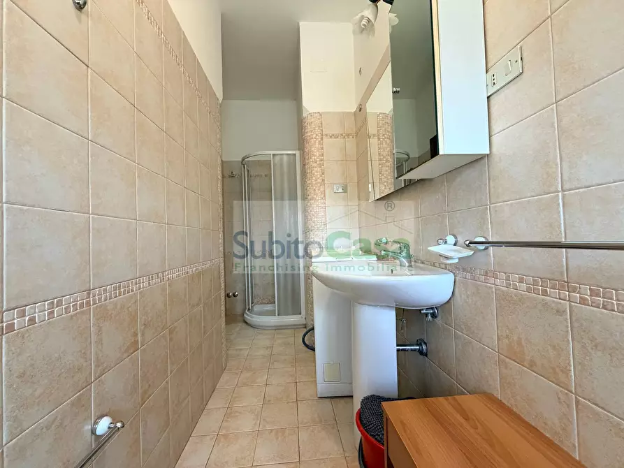 Immagine 11 di Appartamento in affitto  in Via Benedetto Croce 506 a Chieti