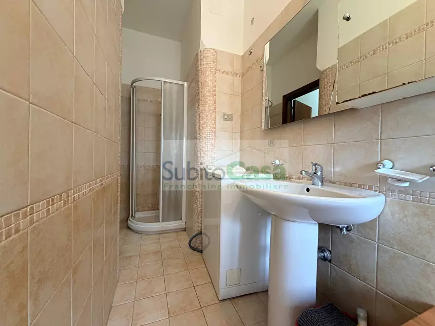 Immagine 8 di Appartamento in affitto  in Via Benedetto Croce 506 a Chieti