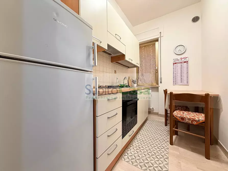 Immagine 2 di Appartamento in affitto  in Via Benedetto Croce 506 a Chieti