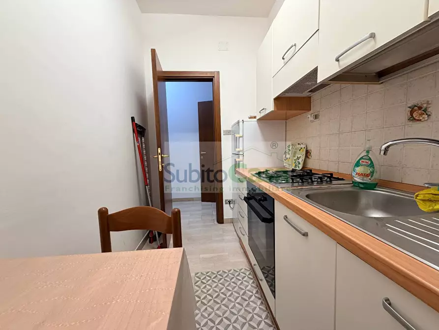 Immagine 3 di Appartamento in affitto  in Via Benedetto Croce 506 a Chieti