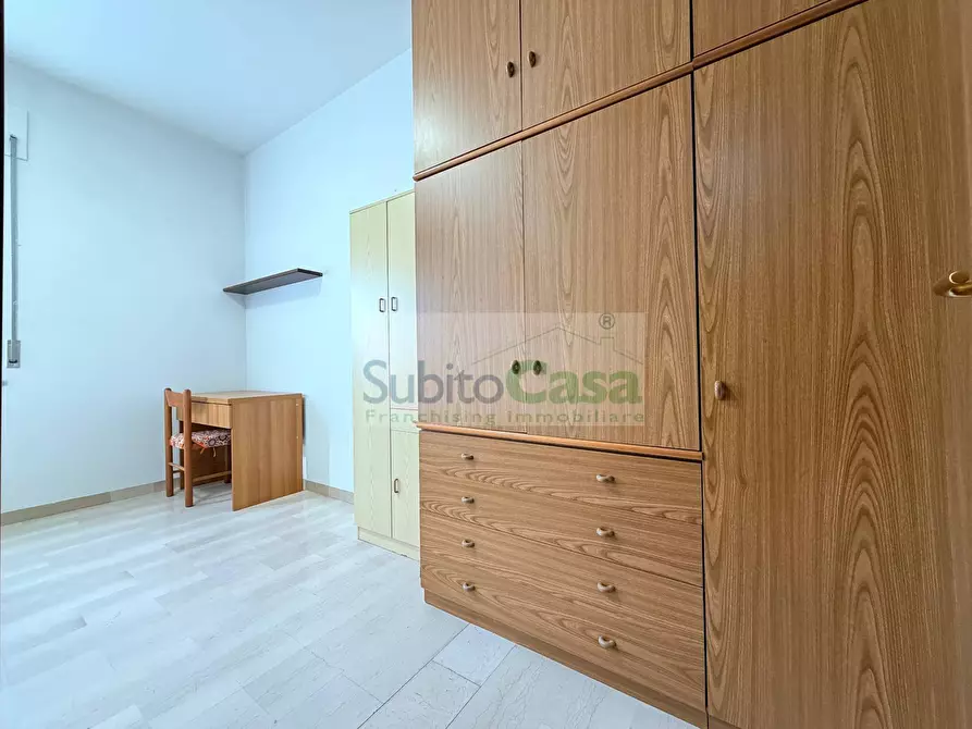 Immagine 5 di Appartamento in affitto  in Via Benedetto Croce 506 a Chieti