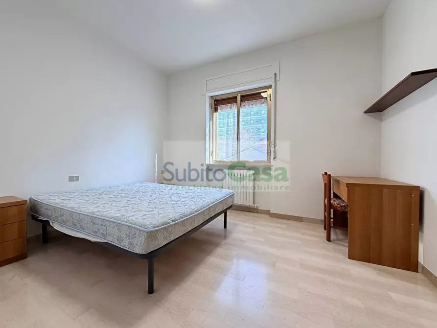 Immagine 4 di Appartamento in affitto  in Via Benedetto Croce 506 a Chieti