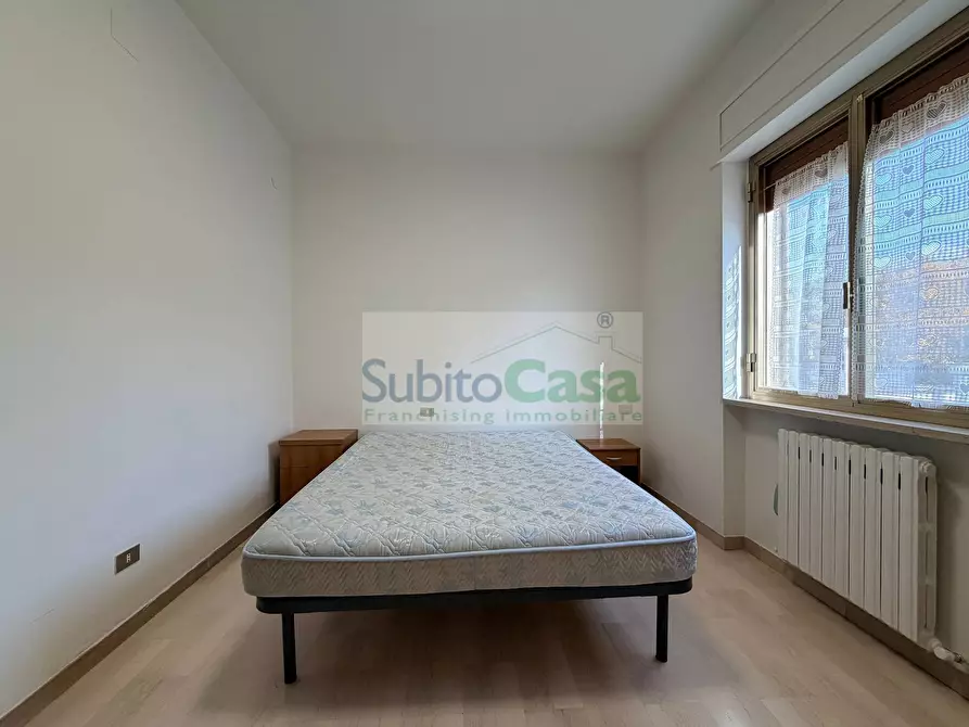 Immagine 7 di Appartamento in affitto  in Via Benedetto Croce 506 a Chieti