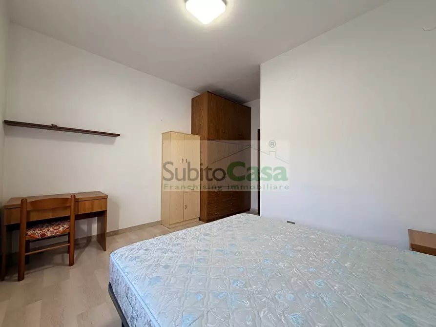 Immagine 6 di Appartamento in affitto  in Via Benedetto Croce 506 a Chieti
