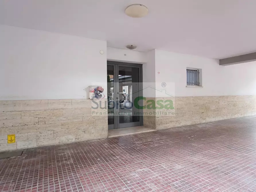 Immagine 28 di Appartamento in vendita  in Via Roccamorice 17 a Chieti