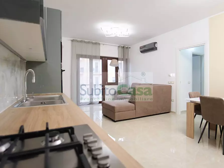 Immagine 2 di Appartamento in vendita  in Via Scaraviglia 110 a Chieti