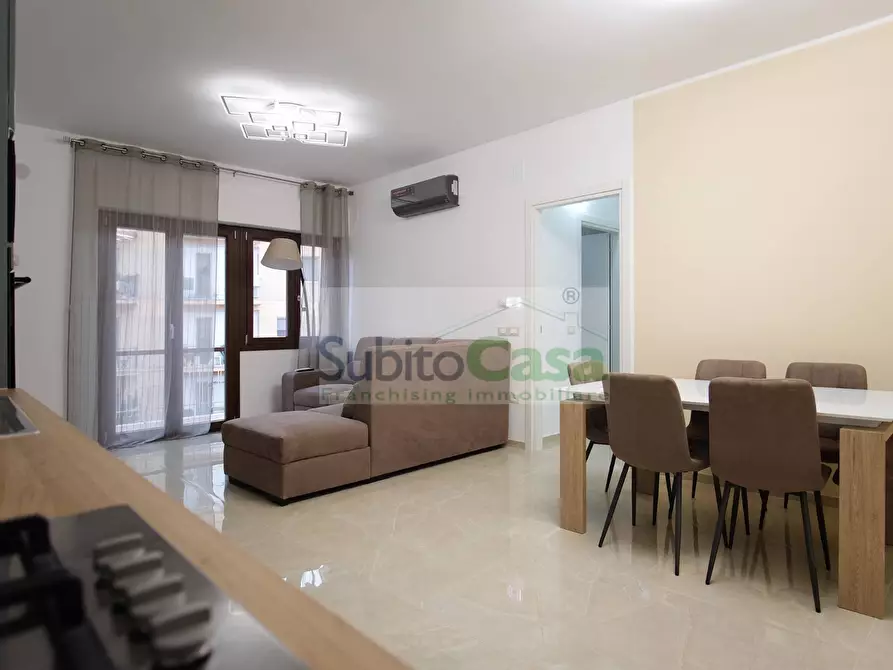 Immagine 3 di Appartamento in vendita  in Via Scaraviglia 110 a Chieti