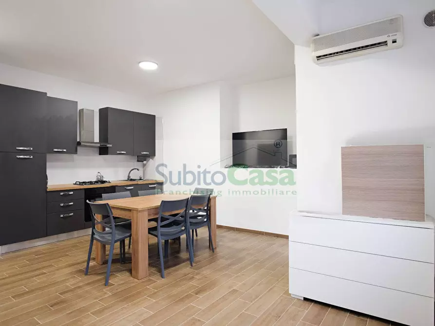 Immagine 1 di Appartamento in vendita  in Via Roccamorice 17 a Chieti