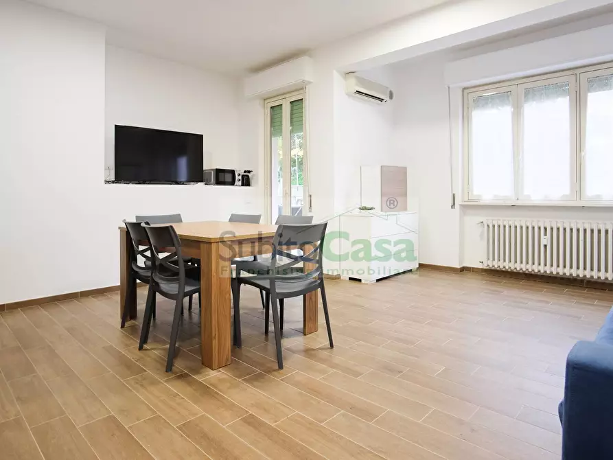 Immagine 3 di Appartamento in vendita  in Via Roccamorice 17 a Chieti