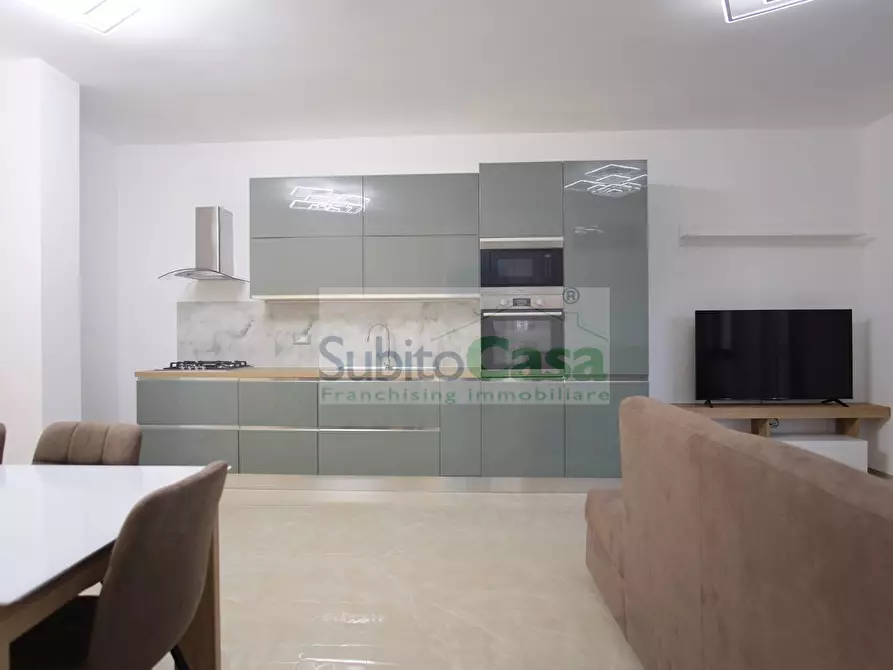 Immagine 6 di Appartamento in vendita  in Via Scaraviglia 110 a Chieti