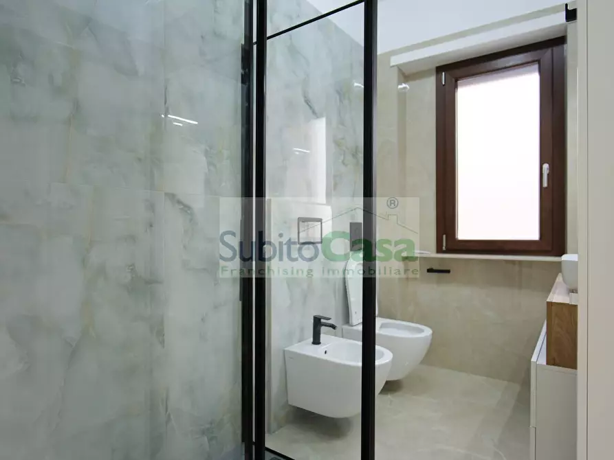 Immagine 7 di Appartamento in vendita  in Via Scaraviglia 110 a Chieti